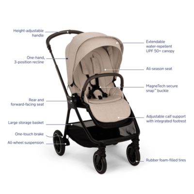 TRIV™ Next Stroller