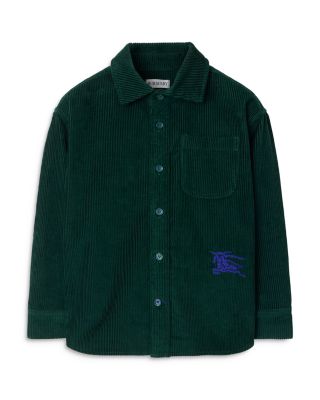 Boys' Devon Corduroy Shirt - Little Kid, Big Kid