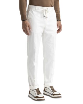 Peserico - Jogger Pants