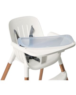Poke High Chair