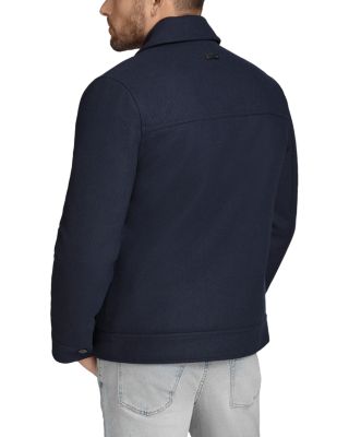 Warwick Chore Coat