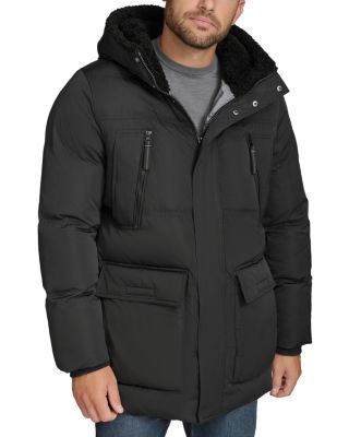 Andrew Marc - Mackay Jacket