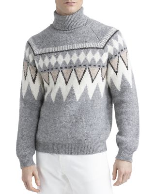 Peserico Turtleneck Sweater
