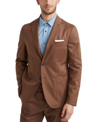 Peserico - Single Breasted Blazer