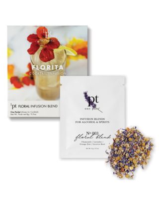 Terrific Tequila Cocktail Infusers