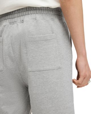 Underground Drawstring Shorts