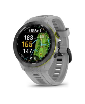 Approach S70S, Gray (42mm) Watch / Fitness Tracker