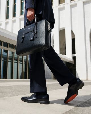 Men's Easy Penny Loafers