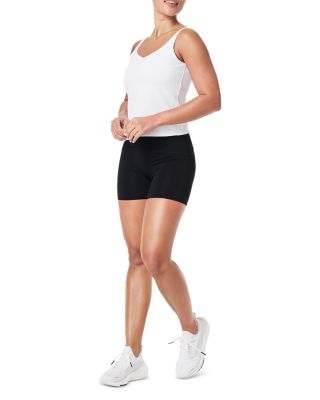 Contour Rib Shelf Tank