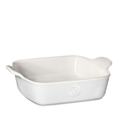 Ceramic Square Baking Dish