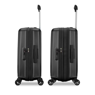 Uplift Hardside Carry-On Spinner