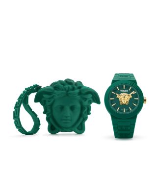 Versace - V Pop Watch, 43mm