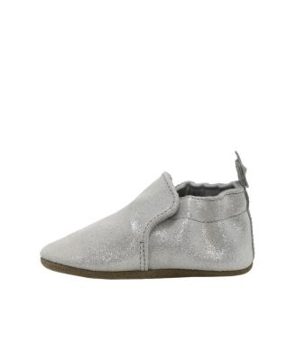 Girls' Pretty Pearl Soft Sole - Baby