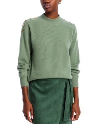 Elie Tahari - The Colleen Cashmere Sweater