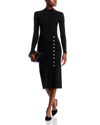 The Chaya Sweater Dress