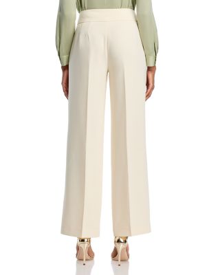 The Angelica Wide Leg Pants 