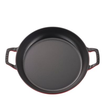 Cast Iron 3.5 qt Braiser