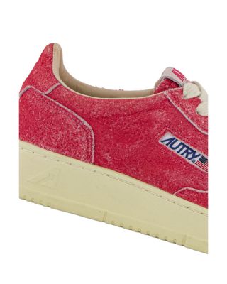 Women's Medalist Low Top Sneakers