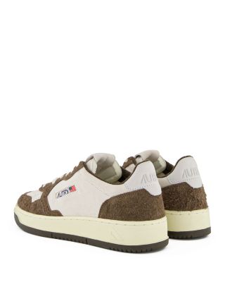 Women&#39;s Medalist Low Top Sneakers