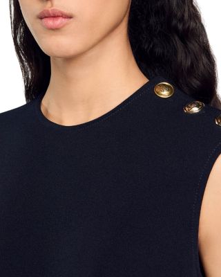 Nicole Mini Dress