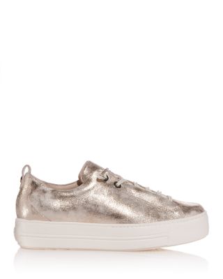 Women's Faye Platform Sneakers