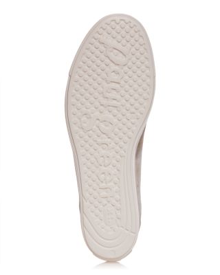 Women's Faye Platform Sneakers