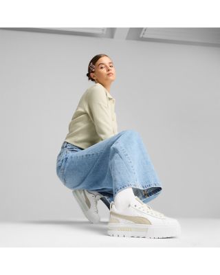 Women's Mayze Luxe Platform Sneakers