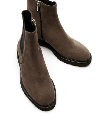 Women's Quinn Chelsea Boots