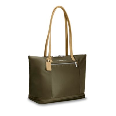 Rhapsody Expandable Tote