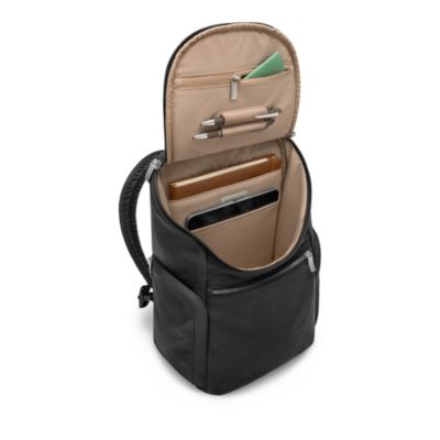 Rhapsody U Zip Backpack