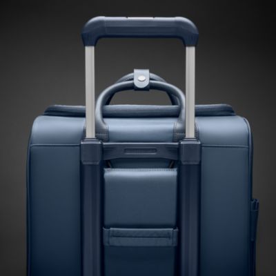Rhapsody Wheeled Cabin Bag