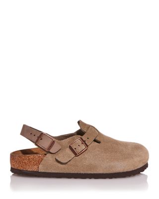 Women's Tokio Slingback Clogs