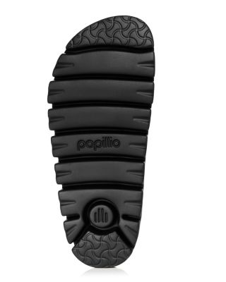 Women&#39;s Arizona Chunky Buckled Slide Sandals