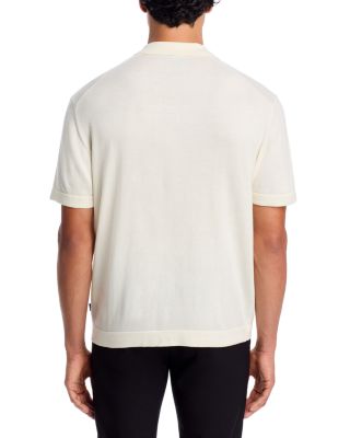 Duno Short Sleeve Button Front Shirt