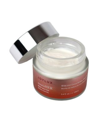 nourisHER Body Butter, 3.4oz