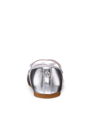 Girls' Kamryn T Ballet Flats - Toddler