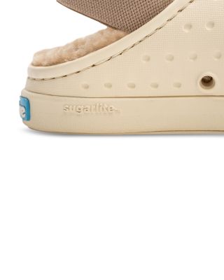 Unisex Jefferson Cozy Shoes - Baby, Toddler