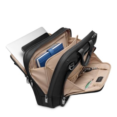 &commat;Work Medium Expandable Brief