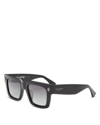 Kurt Geiger London Square Sunglasses, 50mm