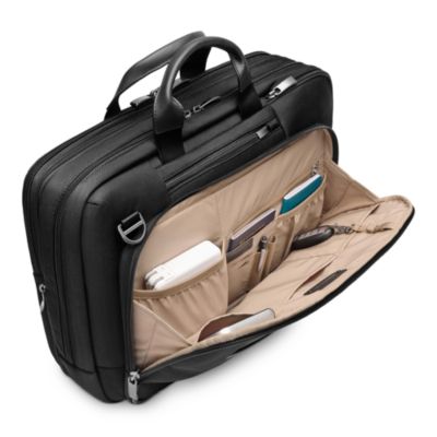 &commat;Work Large Expandable Brief