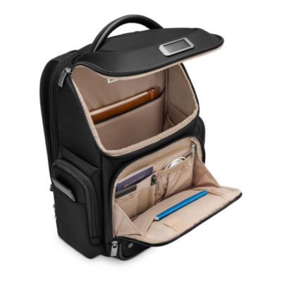 &amp;commat;Work Medium Widemouth Backpack