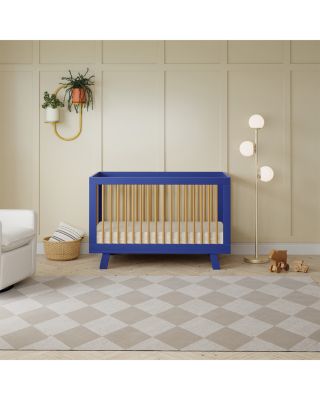 Hudson 3-in-1 Convertible Crib