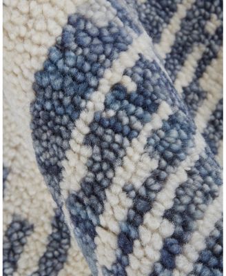 Thom Filicia Roxford T6034 Area Rug, 2' x 3'