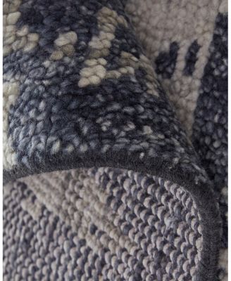 Thom Filicia Altmar T6035 Area Rug, 5'6" x 8'6"