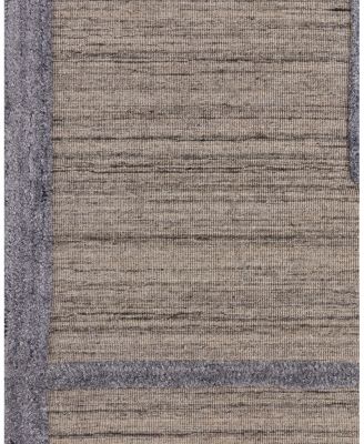 Thom Filicia Longridge T8002 Area Rug, 5' x 8'