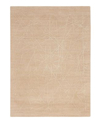 Calvin Klein CK044 Wander WND01 Area Rug, 5'3 x 7'3