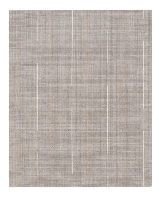 Calvin Klein CK041 Architectura ACT01 Area Rug, 5'3" x 7'3"