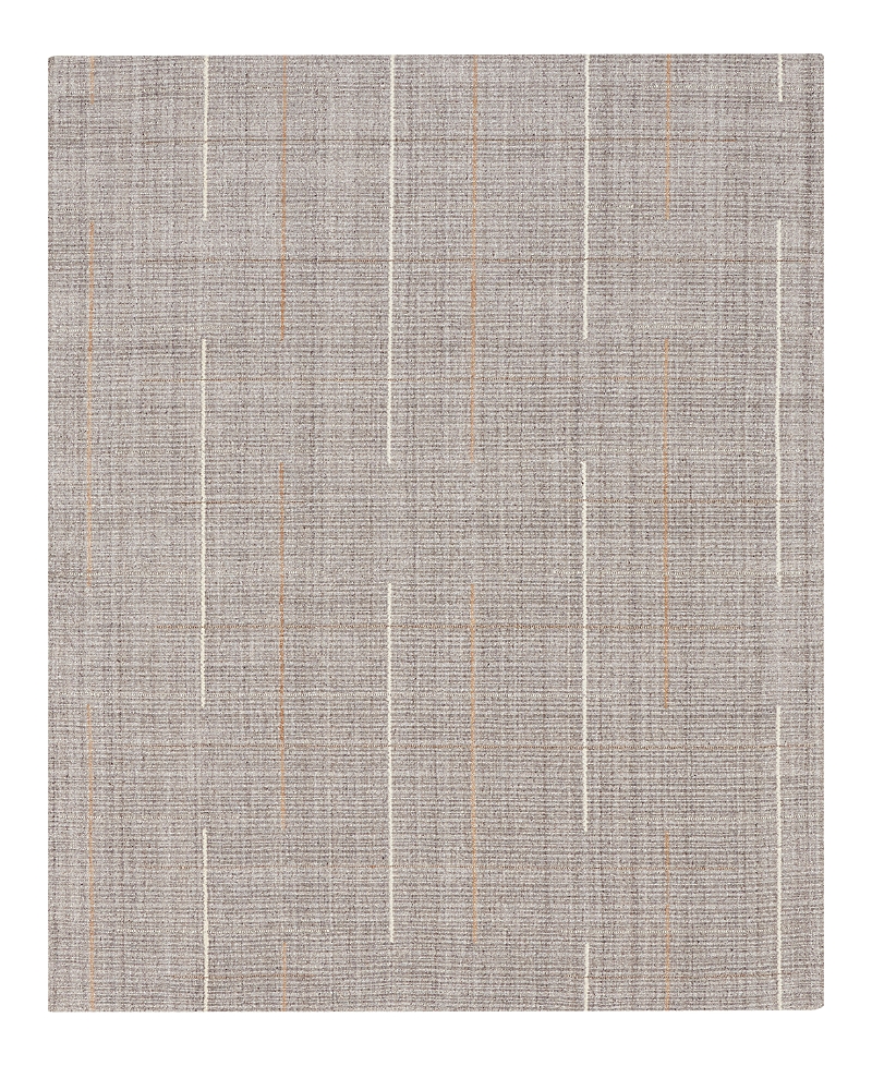Calvin Klein CK041 Architectura ACT01 Area Rug, 5'3 x 7'3