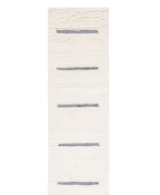 Safavieh Kenya KNY750F Runner Area Rug, 2'3 x 8'