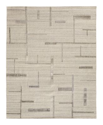 Thom Filicia Longridge T8002 Area Rug, 8' x 10'